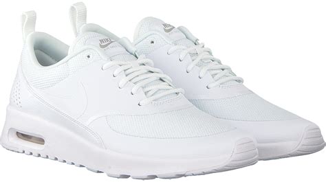 nike leren sneakers dames wit|nike witte sneakers dames.